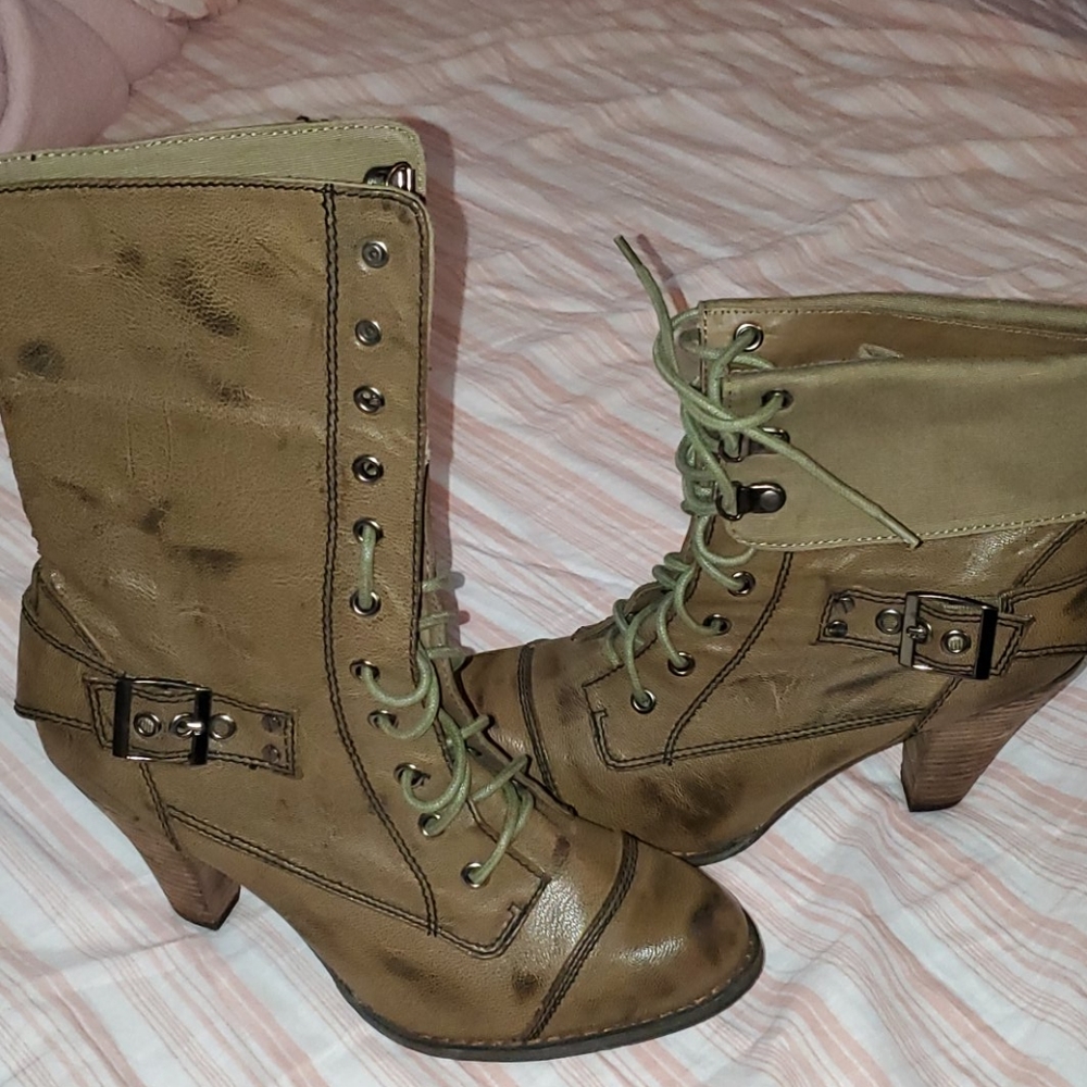 Boots